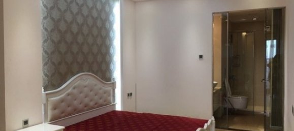 3 غرف نوم شقة في Cau Giay, Vietnam رقم 7775 10