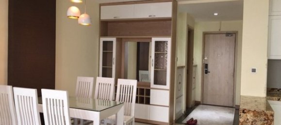 3 غرف نوم شقة في Cau Giay, Vietnam رقم 7775 3