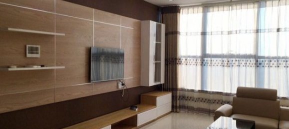 3 غرف نوم شقة في Cau Giay, Vietnam رقم 7775 2