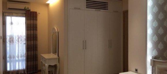 3 غرف نوم شقة في Cau Giay, Vietnam رقم 7775 11