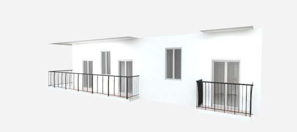 4 bedrooms Apartment in San Giorgio a Cremano, Italy No. 311566 20