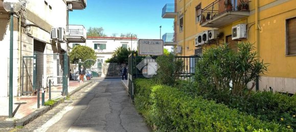 4 bedrooms Apartment in San Giorgio a Cremano, Italy No. 311566 13