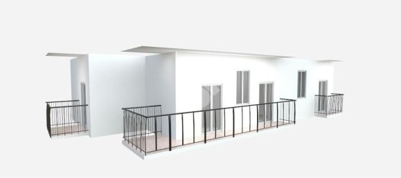 4 bedrooms Apartment in San Giorgio a Cremano, Italy No. 311566 21