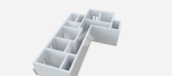 4 bedrooms Apartment in San Giorgio a Cremano, Italy No. 311566 22