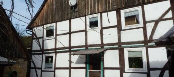 8-salle Maison à Holzminden, Germany No. 173088 3
