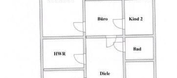 8-salle Maison à Holzminden, Germany No. 173088 15