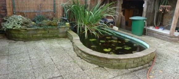 8-salle Maison à Holzminden, Germany No. 173088 6