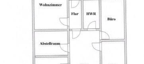 8-salle Maison à Holzminden, Germany No. 173088 14