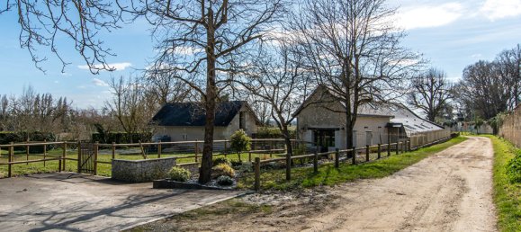 3 bedrooms House in Neuille, France No. 98383 11