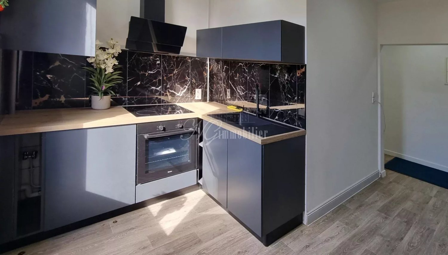 1 bedroom Apartment in Amneville, France No. 77477