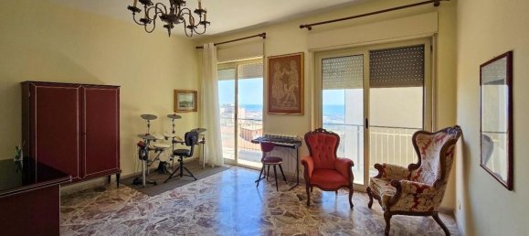 5 bedrooms Apartment in Agrigento, Italy No. 340795 3