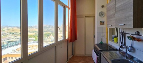 5 bedrooms Apartment in Agrigento, Italy No. 340795 9