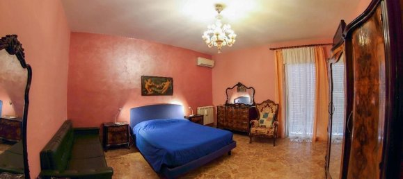 5 bedrooms Apartment in Agrigento, Italy No. 340795 11
