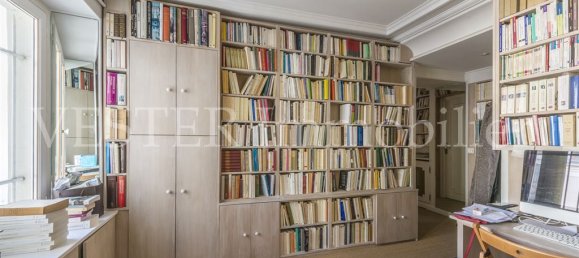 3 bedrooms Apartment in Paris, France No. 182565 16