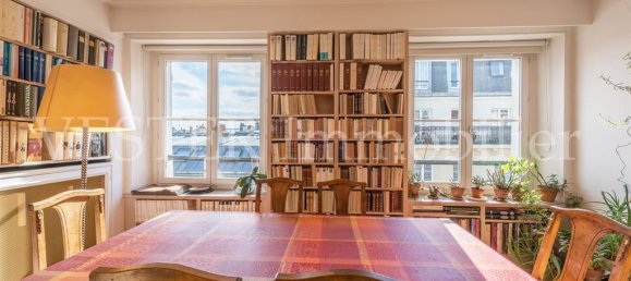 3 bedrooms Apartment in Paris, France No. 182565 4