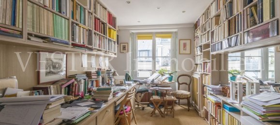 3 bedrooms Apartment in Paris, France No. 182565 9