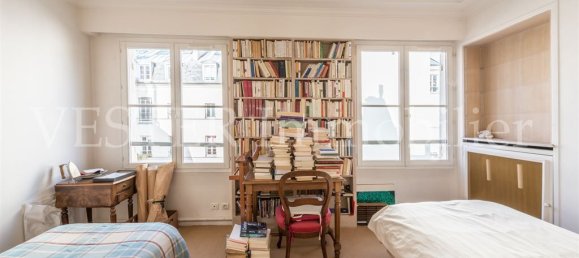 3 bedrooms Apartment in Paris, France No. 182565 6