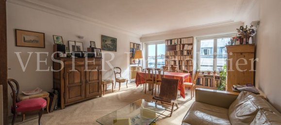 3 bedrooms Apartment in Paris, France No. 182565 3