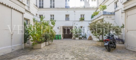 3 bedrooms Apartment in Paris, France No. 182565 18