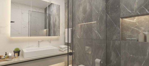 Apartamento de 3+1 en Alanya, Turkey No. 11201 6