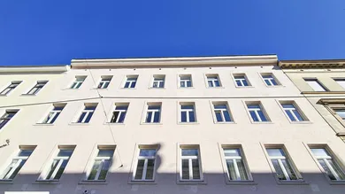 Студия в Оттакринг, Австрия № 52223