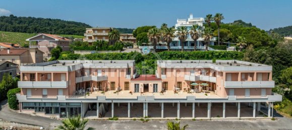 5-Zimmer Hotel in Massignano, Italy, Nr. 274665 8