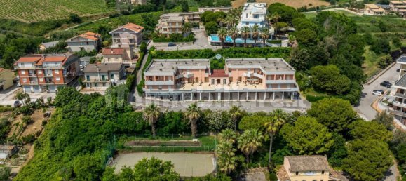 5-Zimmer Hotel in Massignano, Italy, Nr. 274665 13