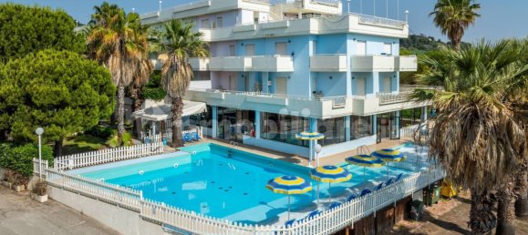 5-Zimmer Hotel in Massignano, Italy, Nr. 274665 14