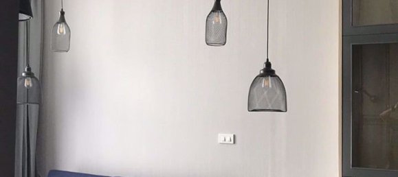 1 Schlafzimmer Eigentumswohnung in Edge Sukhumvit 23 Bangkok, Thailand, Nr. 32529 6