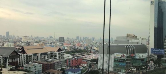 1 Schlafzimmer Eigentumswohnung in Edge Sukhumvit 23 Bangkok, Thailand, Nr. 32529 2