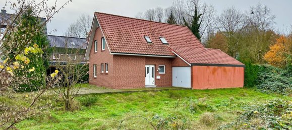 5 rooms House in Oldenburg, Germany No. 181737 2