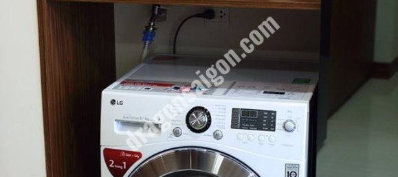 40m² Apartment in Binh Thanh, Vietnam No. 10722 11