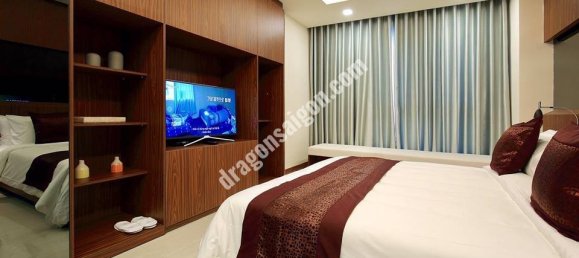 40m² Apartment in Binh Thanh, Vietnam No. 10722 9