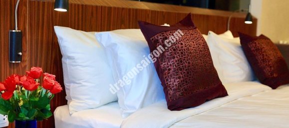 40m² Apartment in Binh Thanh, Vietnam No. 10722 12