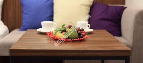 40m² Apartment in Binh Thanh, Vietnam No. 10722 3