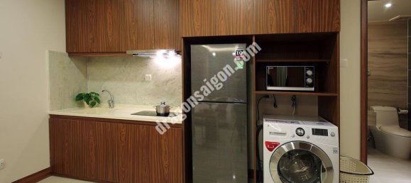 40m² Apartment in Binh Thanh, Vietnam No. 10722 2