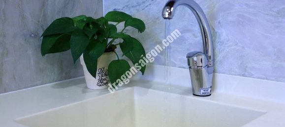 40m² Apartment in Binh Thanh, Vietnam No. 10722 4