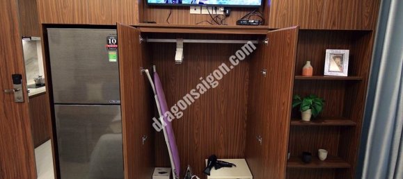 40m² Apartment in Binh Thanh, Vietnam No. 10722 15