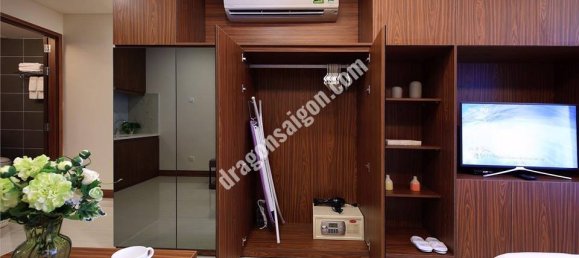 40m² Apartment in Binh Thanh, Vietnam No. 10722 18