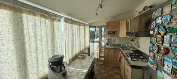 Apartamento de 3 habitaciónes en Fiumicino, Italy No. 324988 2