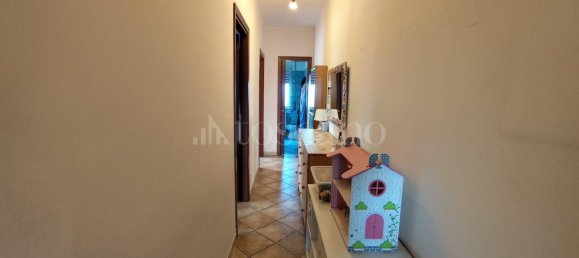 Apartamento de 3 habitaciónes en Fiumicino, Italy No. 324988 27
