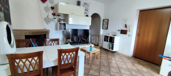Apartamento de 3 habitaciónes en Fiumicino, Italy No. 324988 19