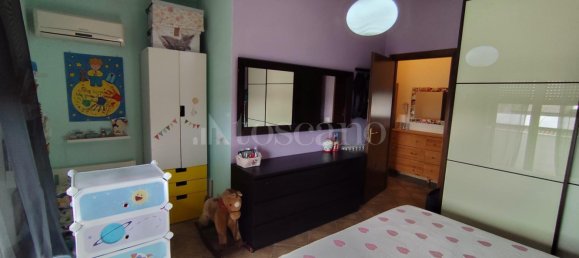 Apartamento de 3 habitaciónes en Fiumicino, Italy No. 324988 12
