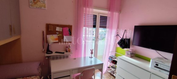 Apartamento de 3 habitaciónes en Fiumicino, Italy No. 324988 20