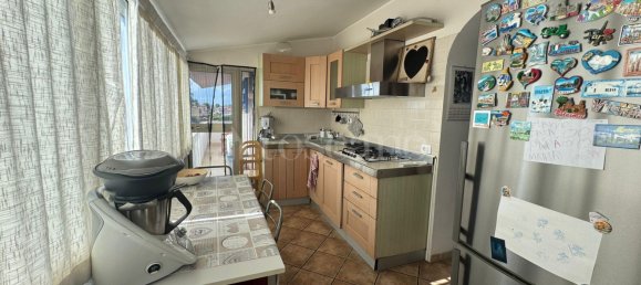 Apartamento de 3 habitaciónes en Fiumicino, Italy No. 324988 3