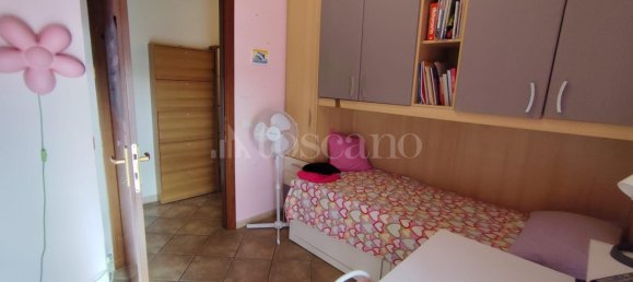 Apartamento de 3 habitaciónes en Fiumicino, Italy No. 324988 22