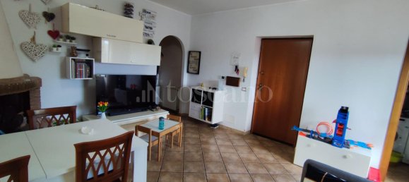 Apartamento de 3 habitaciónes en Fiumicino, Italy No. 324988 23
