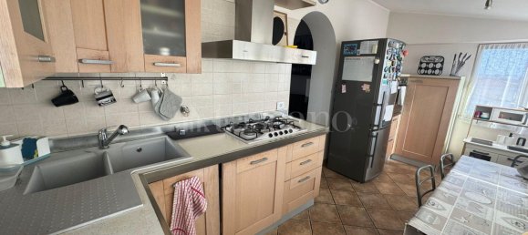 Apartamento de 3 habitaciónes en Fiumicino, Italy No. 324988 5