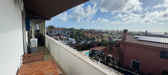 Apartamento de 3 habitaciónes en Fiumicino, Italy No. 324988 7