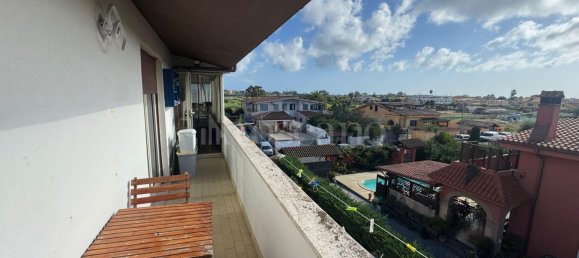 Apartamento de 3 habitaciónes en Fiumicino, Italy No. 324988 8